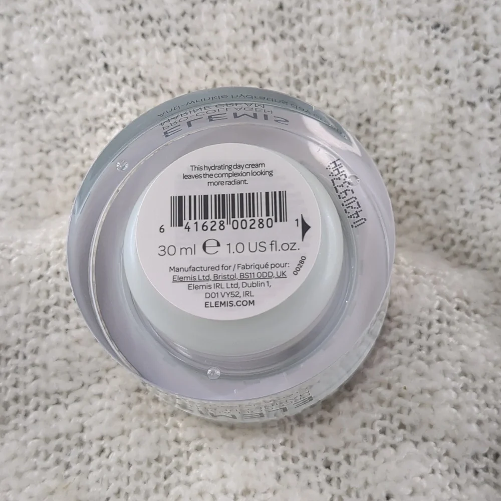 ELEMIS Pro-Collagen Marine Cream, 30ml/1.0fl oz - Picture 3 of 6